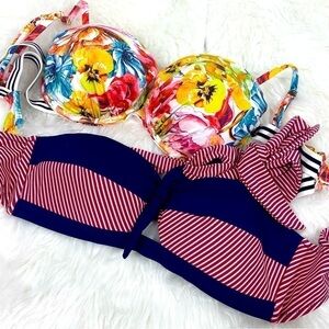 2 bikini tops one price​​​​​​​​​​​​​​​​